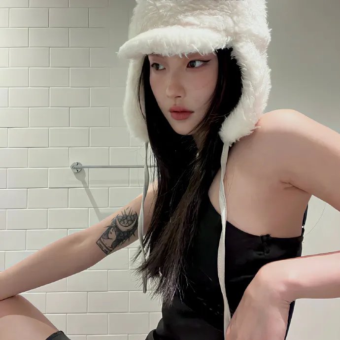 妖媚女姬